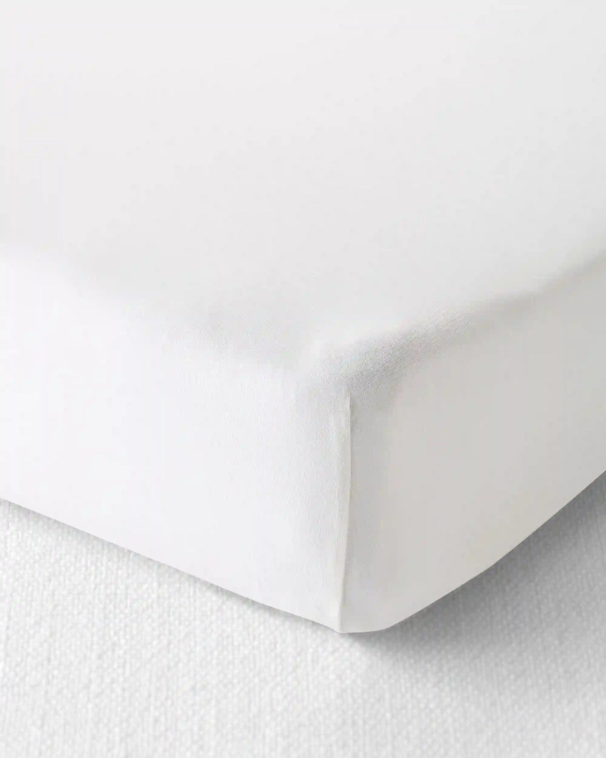 Baby Organic Cotton Mini Crib Sheet