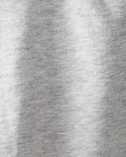 Baby 2-Pack Organic Cotton Pants