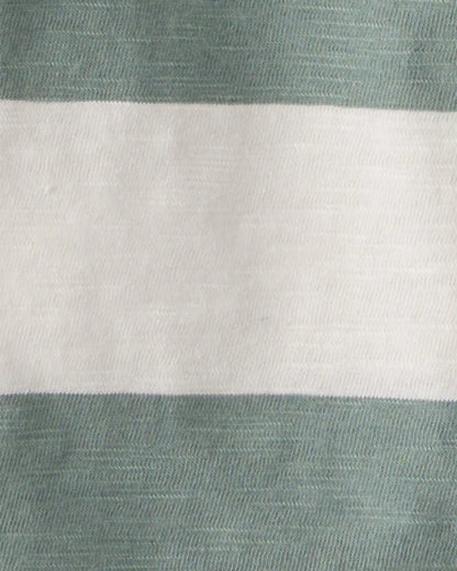 Baby 3-Pack Organic Cotton Pocket Tees