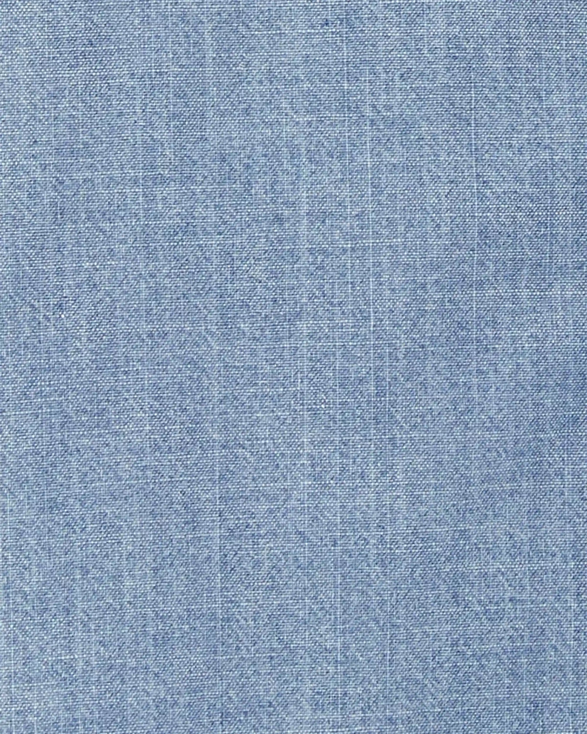 Baby Boy Chambray Button-Front Shirt