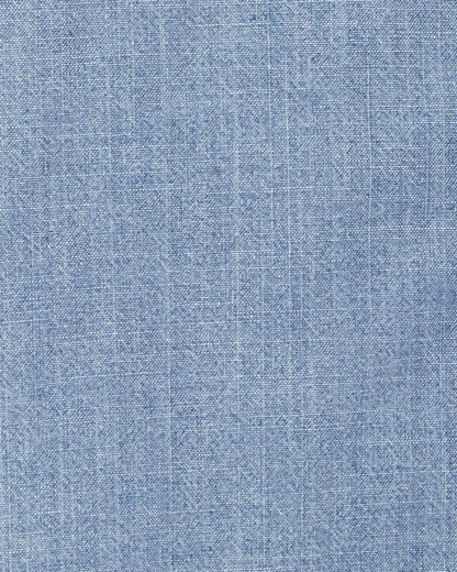 Baby Boy Chambray Button-Front Shirt