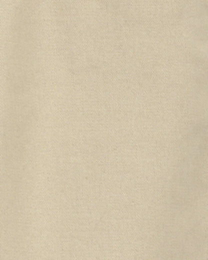 Baby Boy Slim Tapered Chino Pants - Khaki