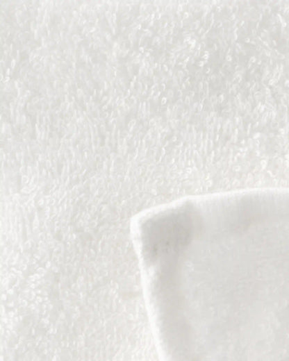 Baby 6-Pack Organic Cotton Washcloths
