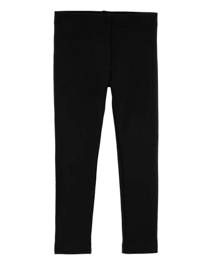 Baby Cotton Stretch Leggings