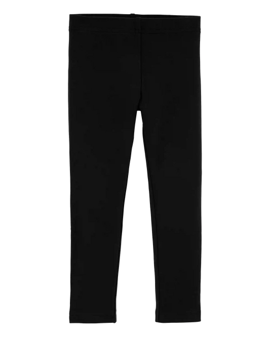 Baby Cotton Stretch Leggings