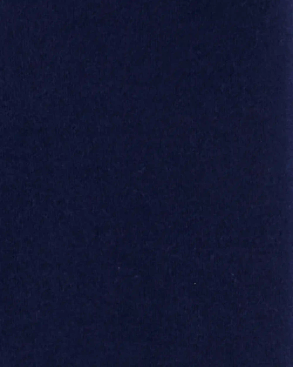 Baby Girl Cotton Stretch Leggings - Navy
