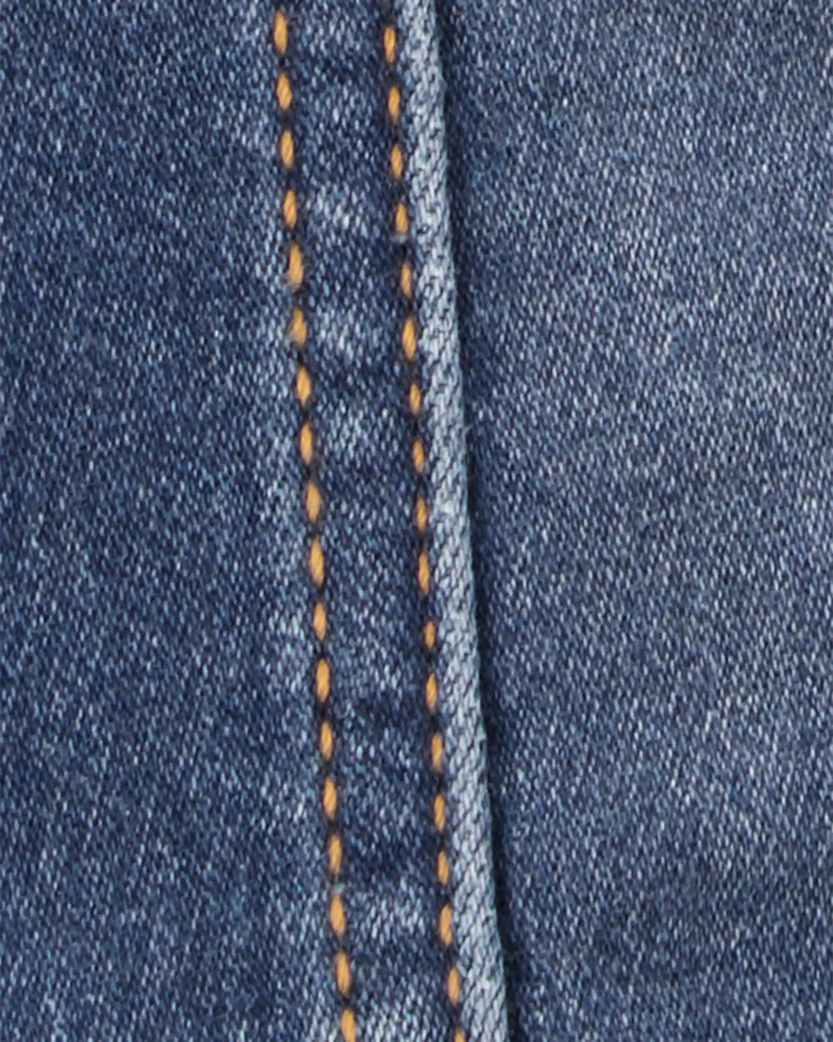 Baby Denim Jacket - Dark Wash