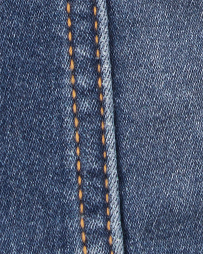 Baby Denim Jacket - Dark Wash