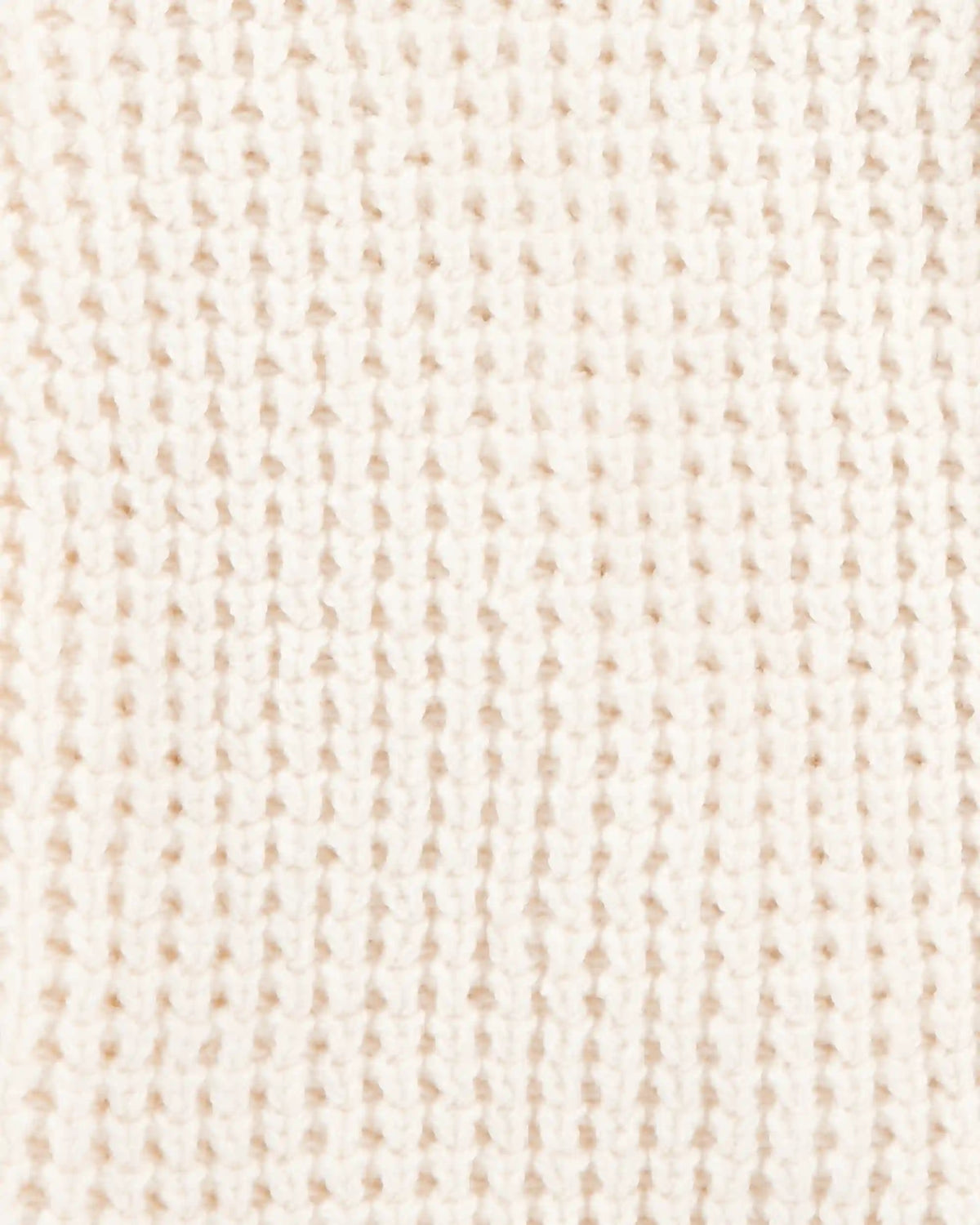 Baby Hooded Cardigan
