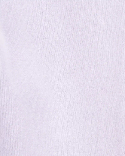 Baby Girl 2-Pack Floral Pull-On Pants - Purple