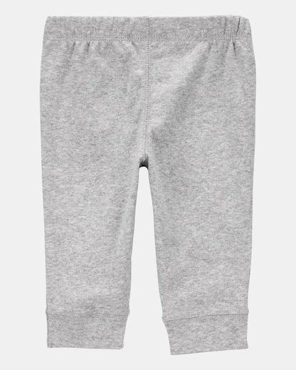 Baby 4-Pack Pull-On Pants