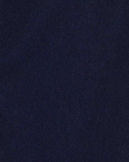 Baby Slim Tapered Chino Pants - Navy