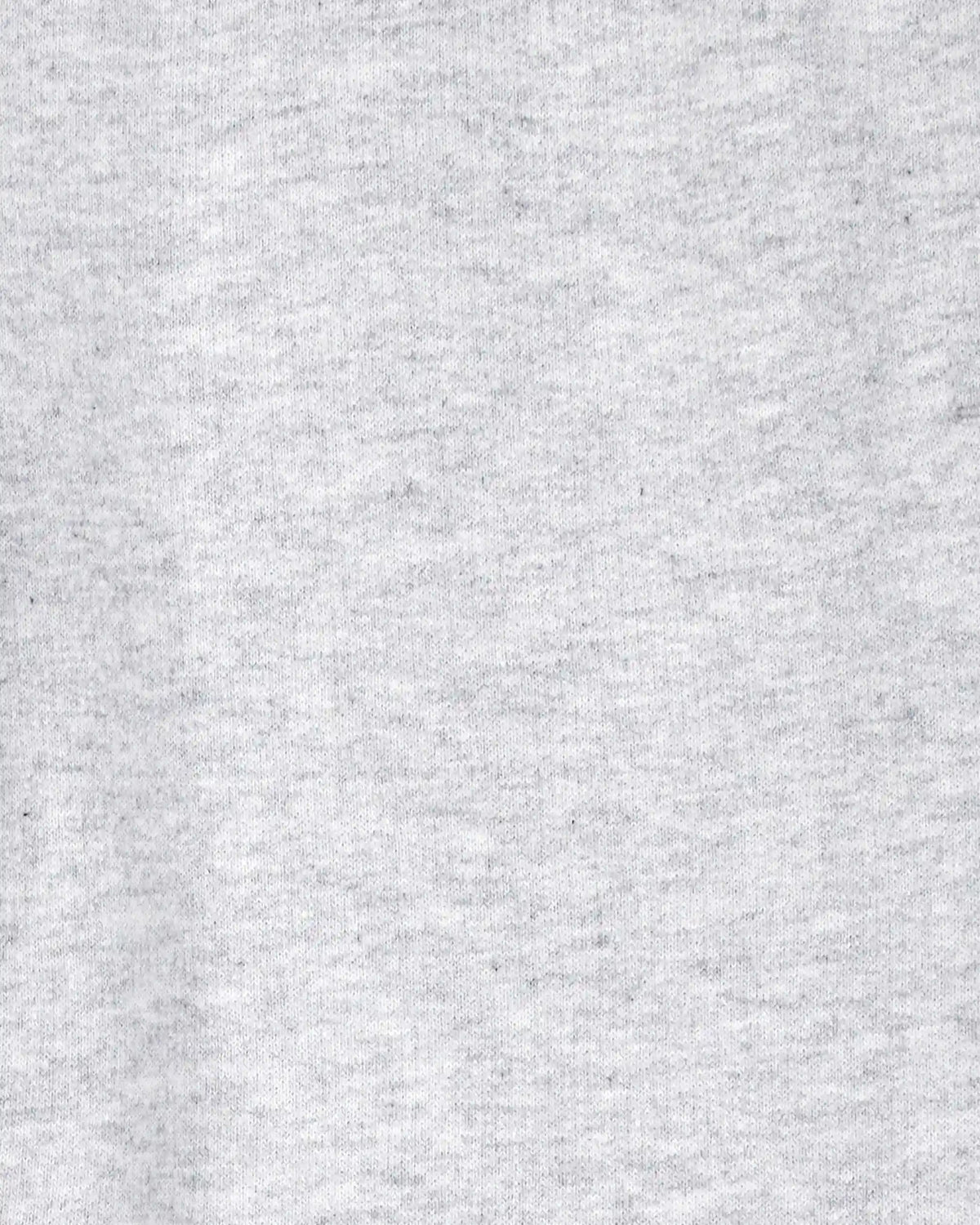 Baby Boy Pull-On Drawstring Joggers - Grey