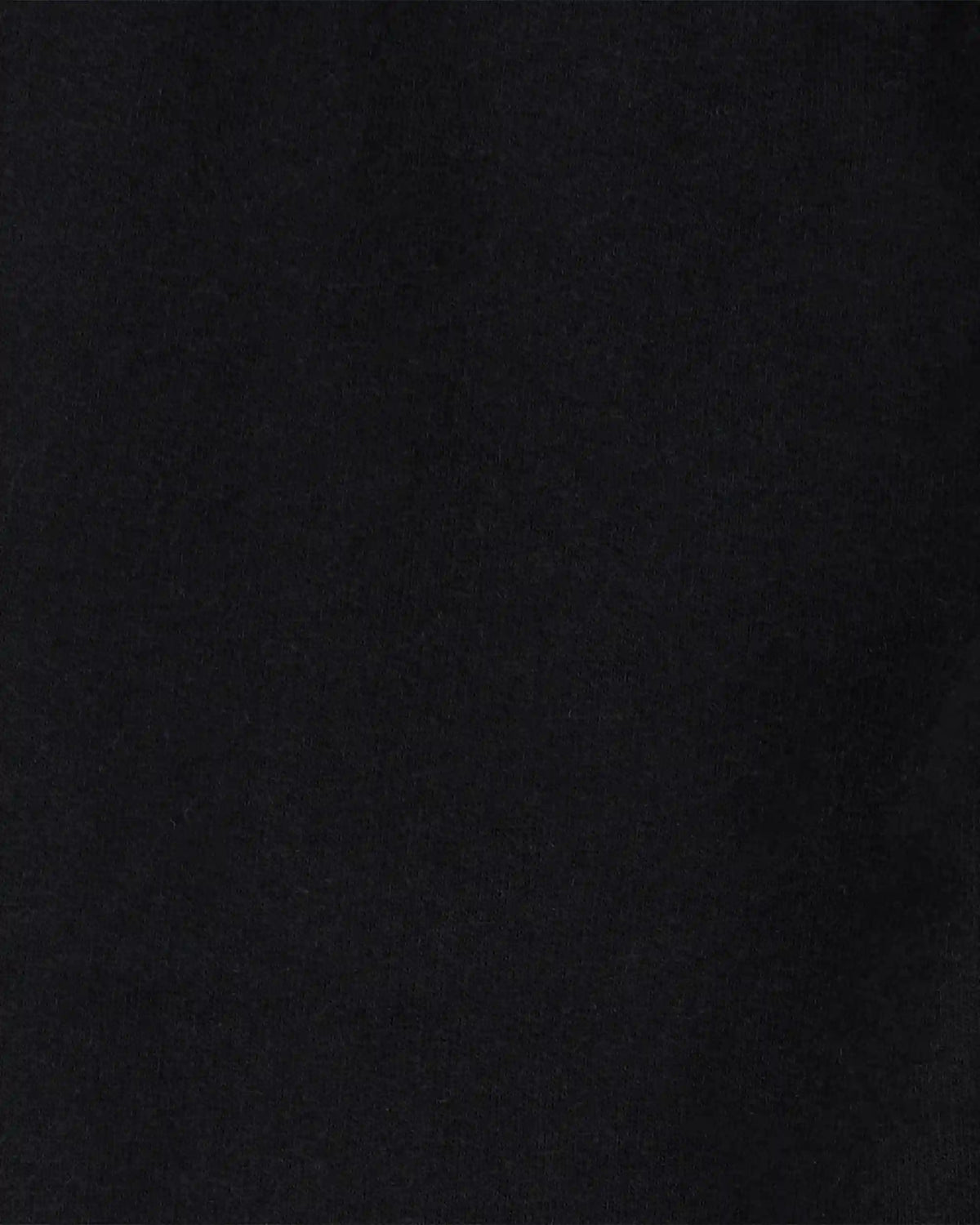 Baby Boy Pull-On Drawstring Joggers - Black