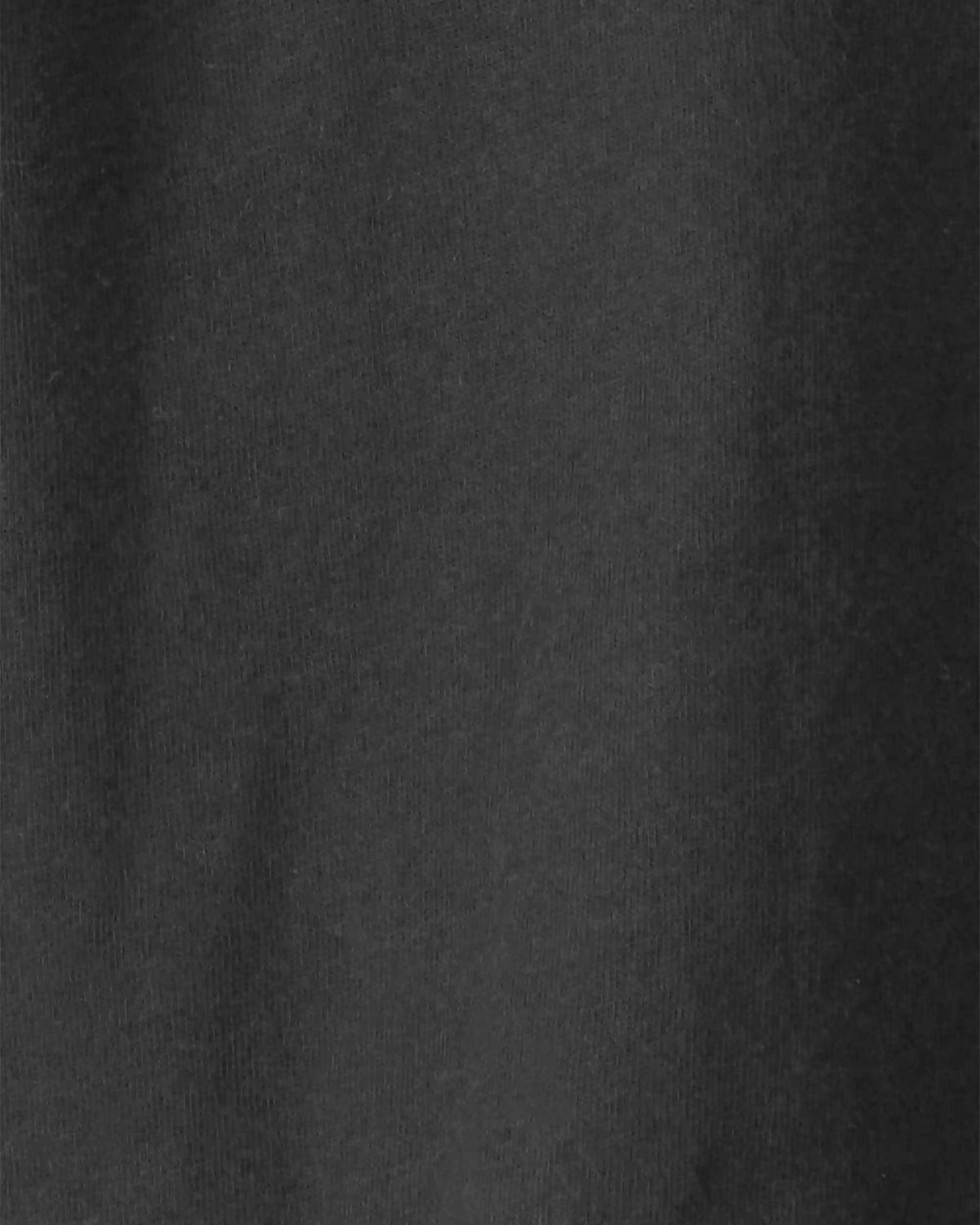 Baby Boy Long-Sleeve Pocket Tee - Black