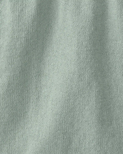Baby 2-Piece Sailboat Overall Set - Green/Ivory