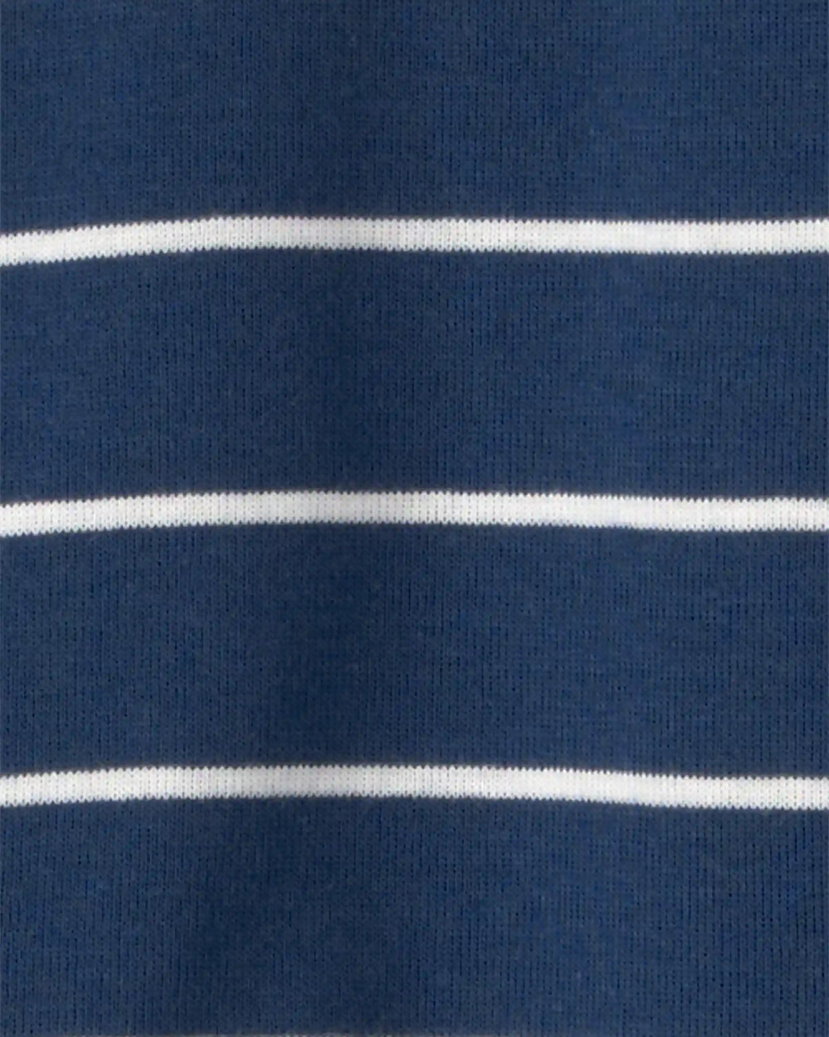 Baby Boy 2-Pack Boat Snug Fit 1-Piece Pajama - Blue