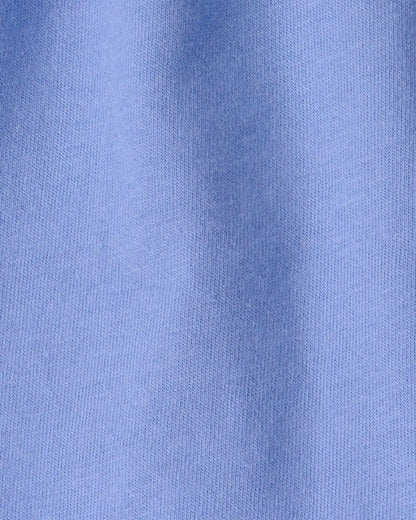 Baby 2-Pack Fashion Shorts - Blue