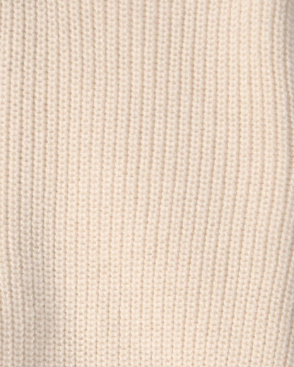 Baby Organic Cotton Quarter-Zip Pullover