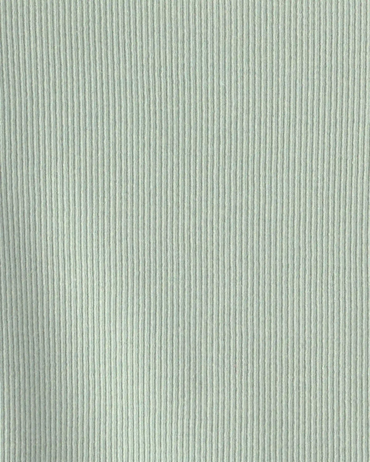 Baby 2-Piece Organic Cotton Ribbed Pajamas