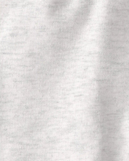 Baby 2-Pack Organic Cotton French Terry Sweatpants