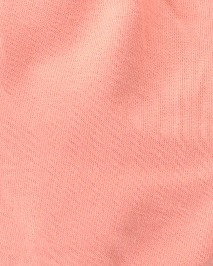 Baby Girl 2-Pack Organic Cotton Shorts
