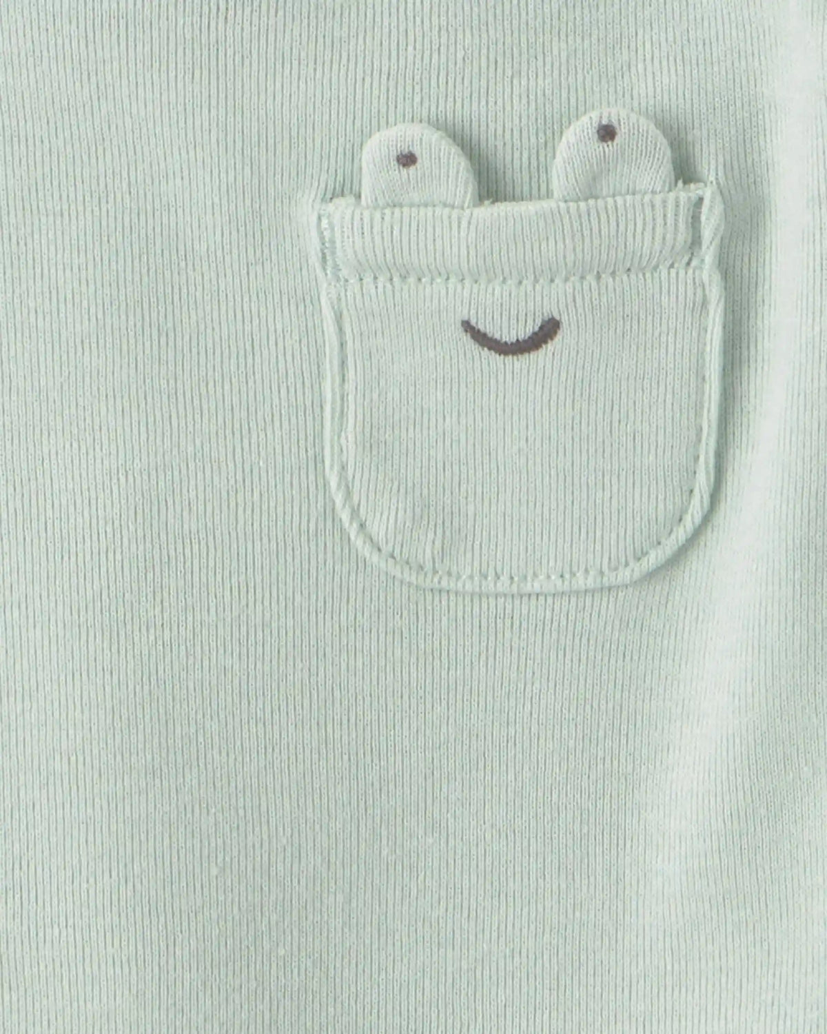 Baby 5-Pack Critter Multipack Bodysuits