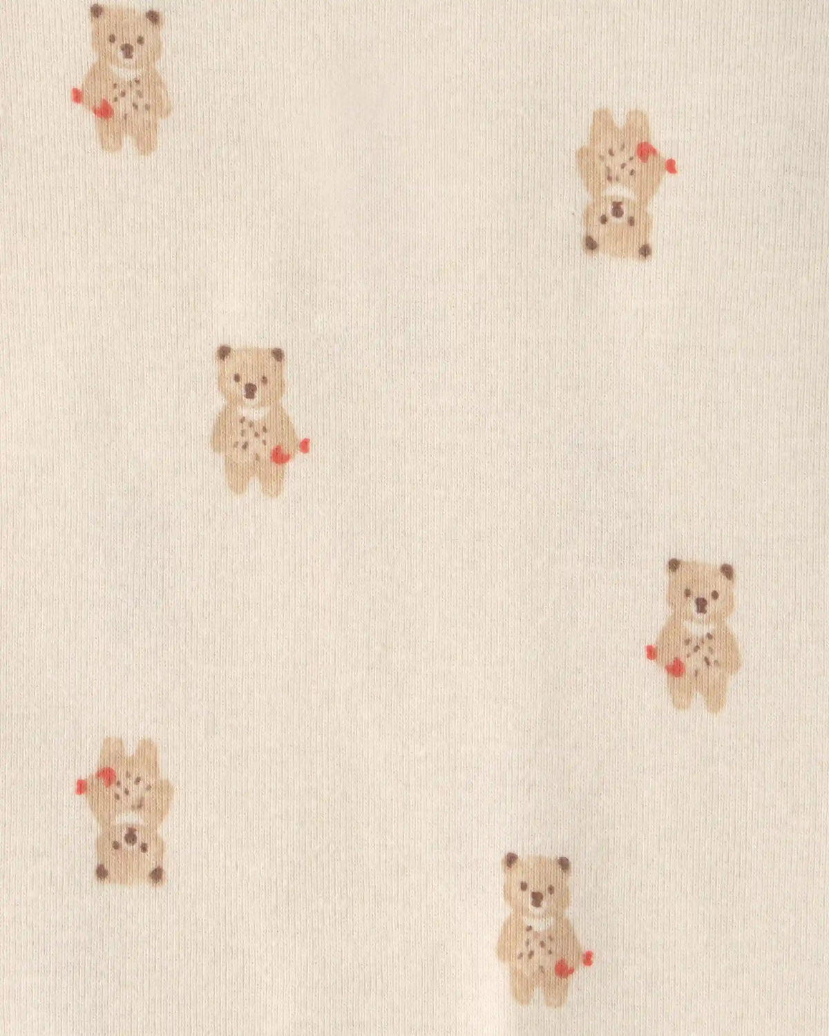 Baby 5-Pack Critter Multipack Bodysuits