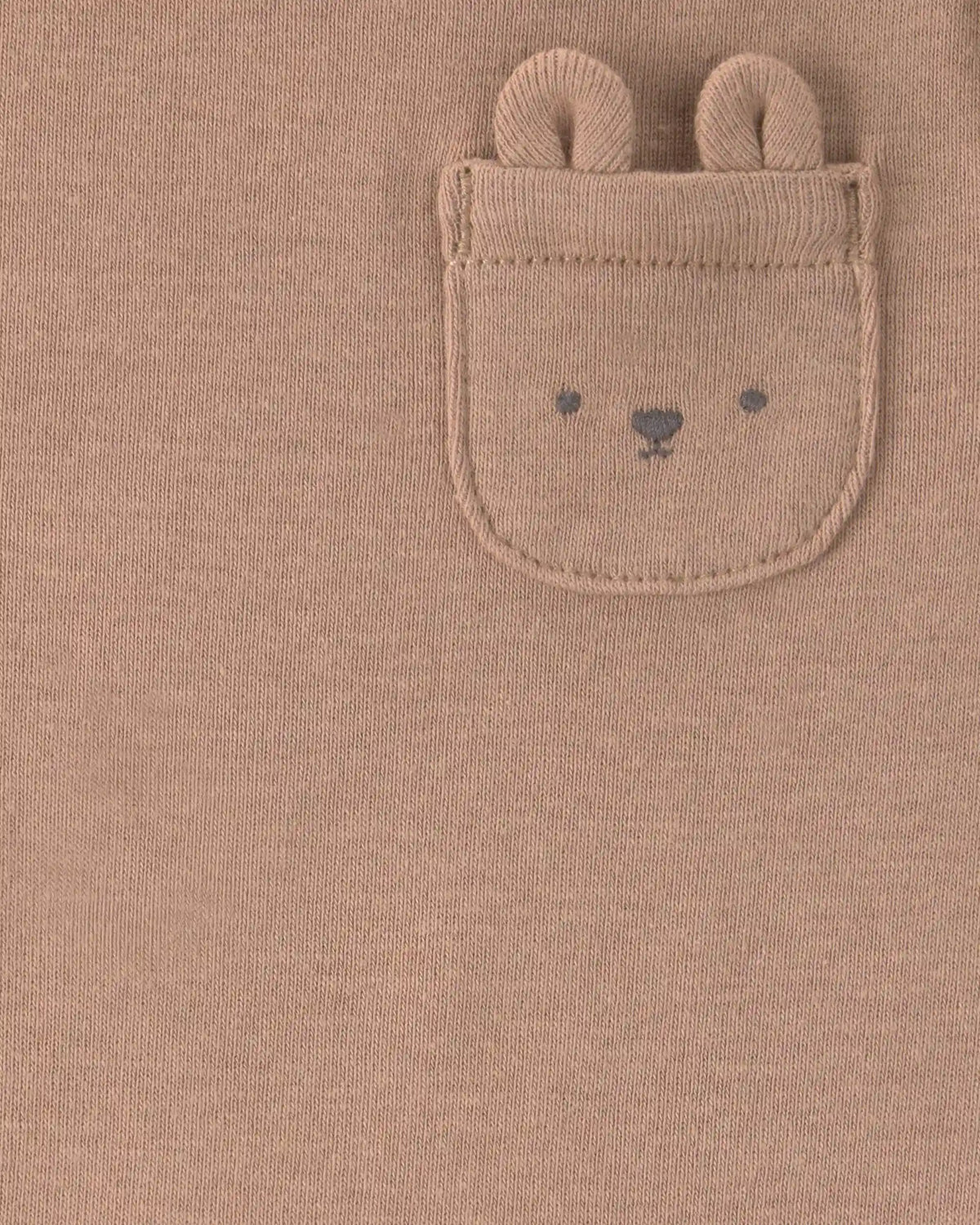 Baby 5-Pack Critter Multipack Bodysuits