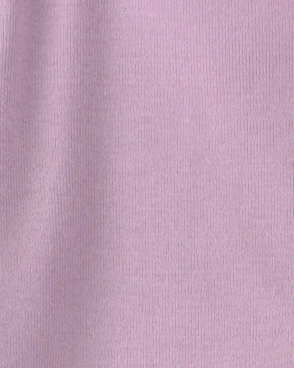 Baby Girl 5-Pack Multipack Bodysuits - Pink/Purple