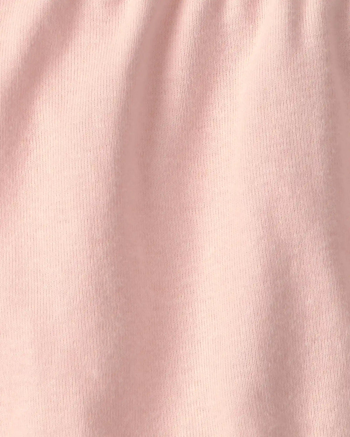 Baby Girl 2-Pack Cotton Shorts - Pink