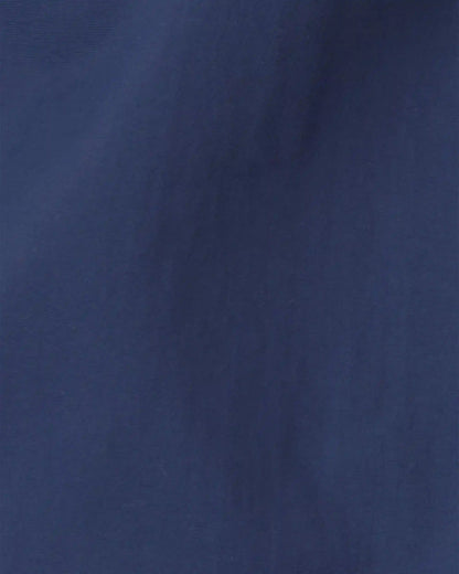 Baby Boy Active Shorts - Navy Blue