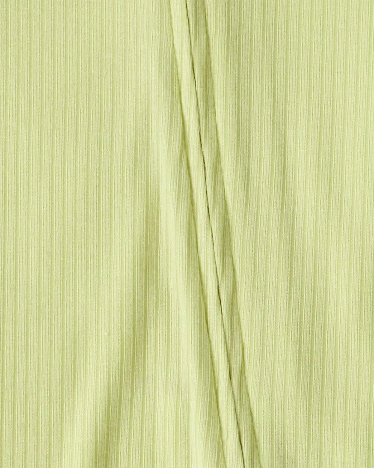 Baby PurelySoft™ 2-Way Zip Sleep & Play Pajamas - Green