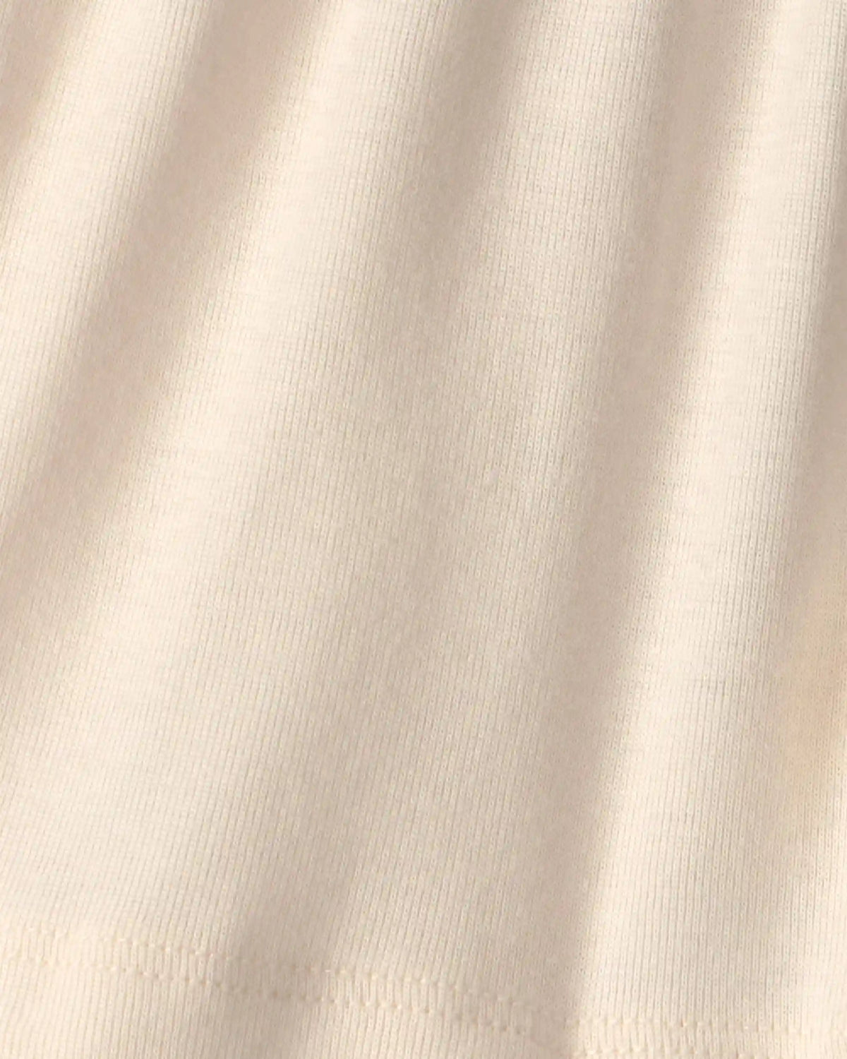 Baby 2-Pack Shorts - Cream/Grey
