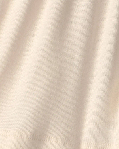 Baby 2-Pack Shorts - Cream/Grey