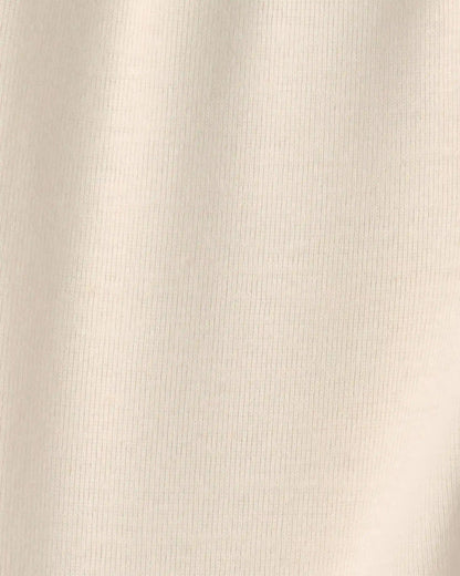 Baby 2-Pack Pants - Ivory/Grey