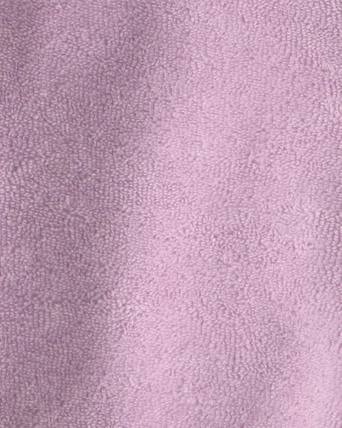 Baby Girl 3-Piece Bear Terry Layering Set - Purple