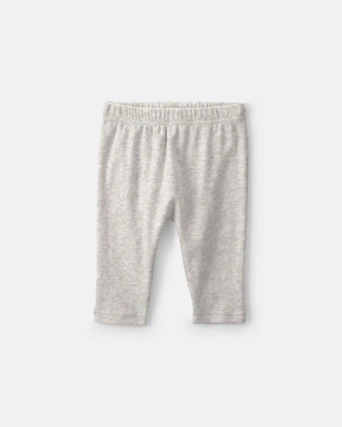 Baby 2-Piece 'Tiny Turkey' French Terry Top & Pant Set - Grey