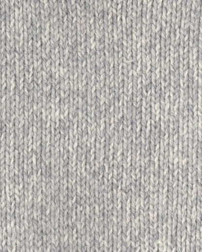 Baby Boy Color Block Sweater - Grey/Green