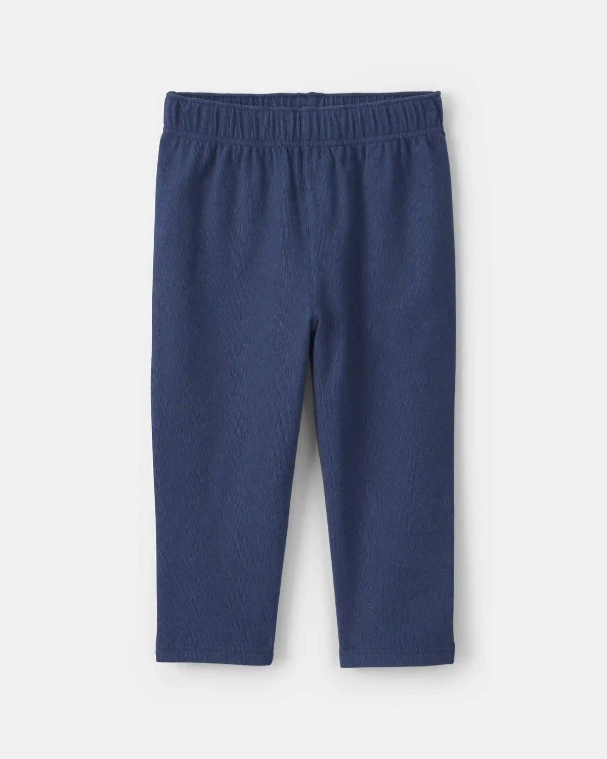 Baby Boy 2-Piece Hoodie & Pant Set - Navy Blue