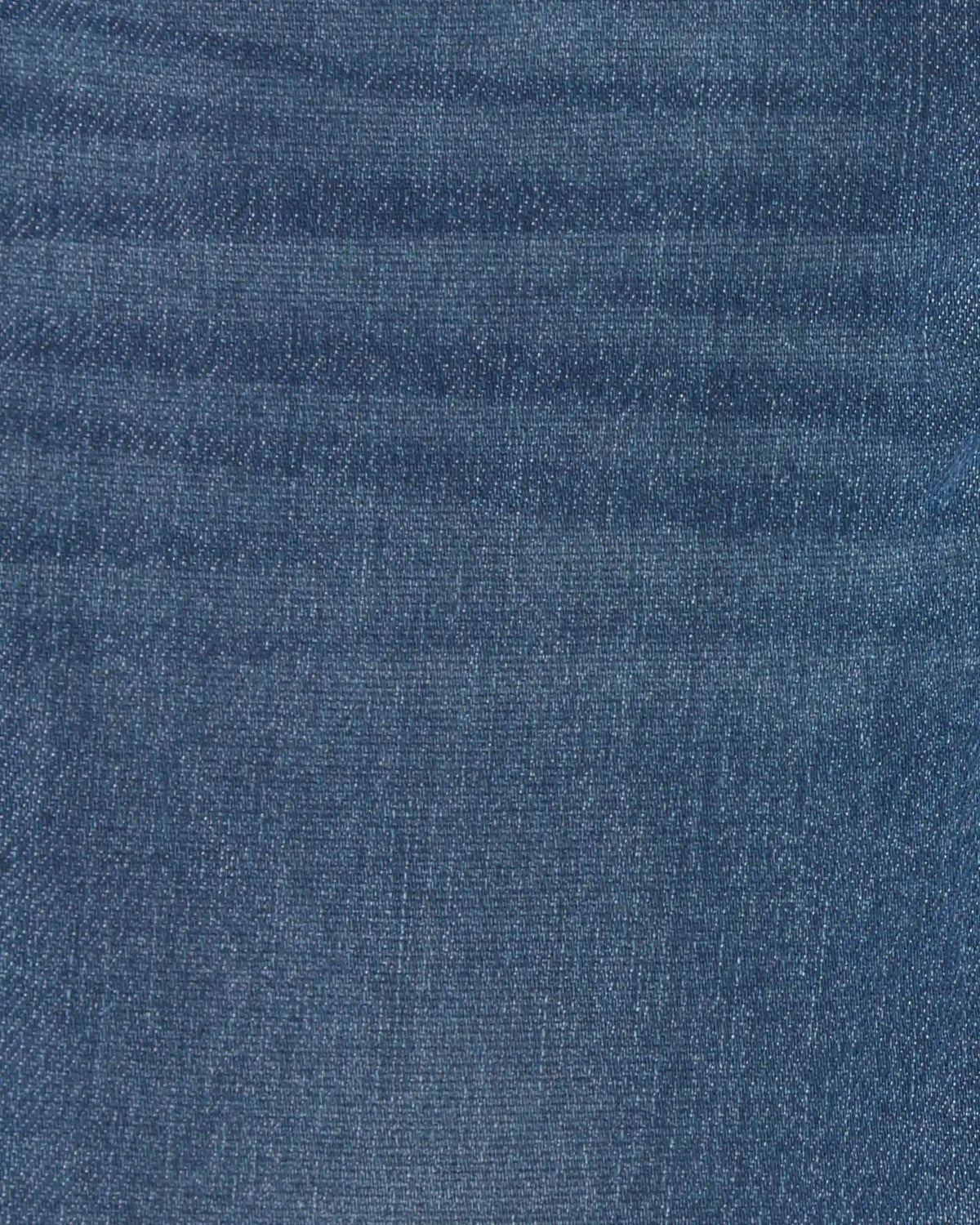 Baby Girl Denim Jeans - Dark Wash