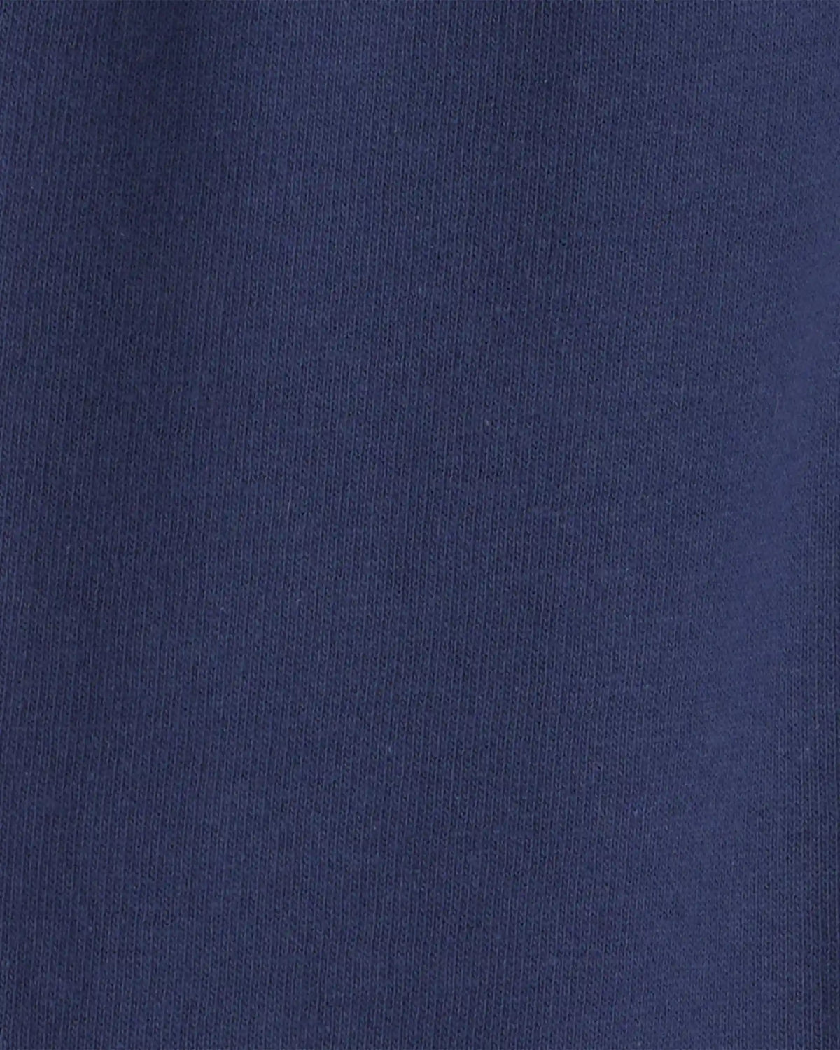 Baby Boy 3-Piece Bear Sports French Terry Layering Set - Navy