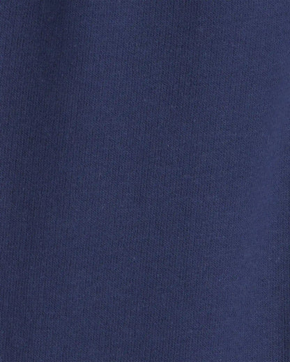 Baby Boy 3-Piece Bear Sports French Terry Layering Set - Navy