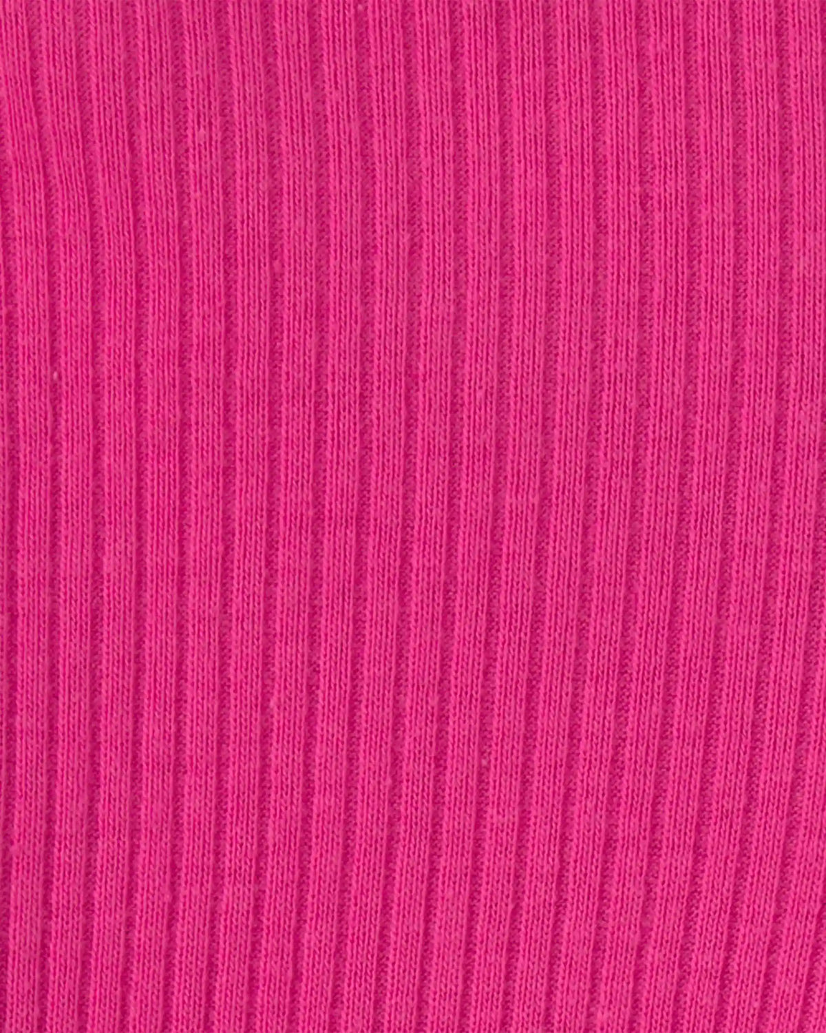 Baby Girl 3-Piece Sports Fleece Long-Sleeve Layering Set - Pink