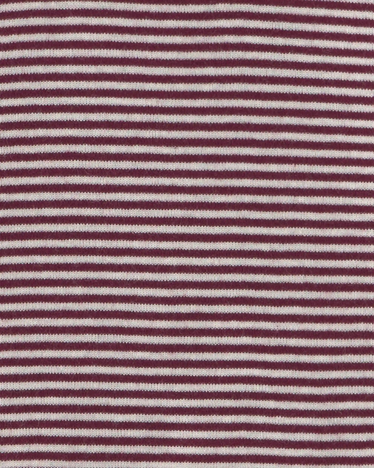 Baby Boy 3-Piece Corduroy Layering Set - Burgundy/Brown
