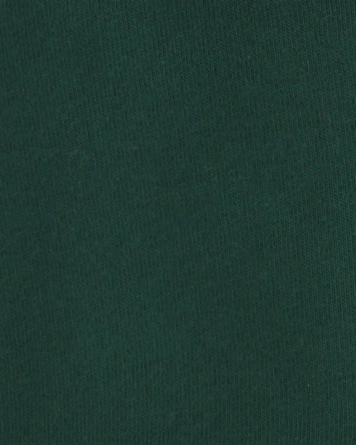 Baby Boy Fleece Zip-Up Hoodie - Green