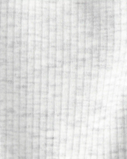 Baby Girl Rib Pull-On Leggings - Grey