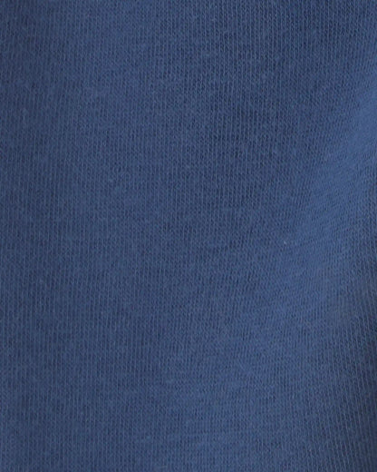 Baby Boy Fleece Pants - Navy Blue