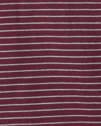 Baby Boy 4-Pack Dog Striped Long-Sleeve Multipack Bodysuits