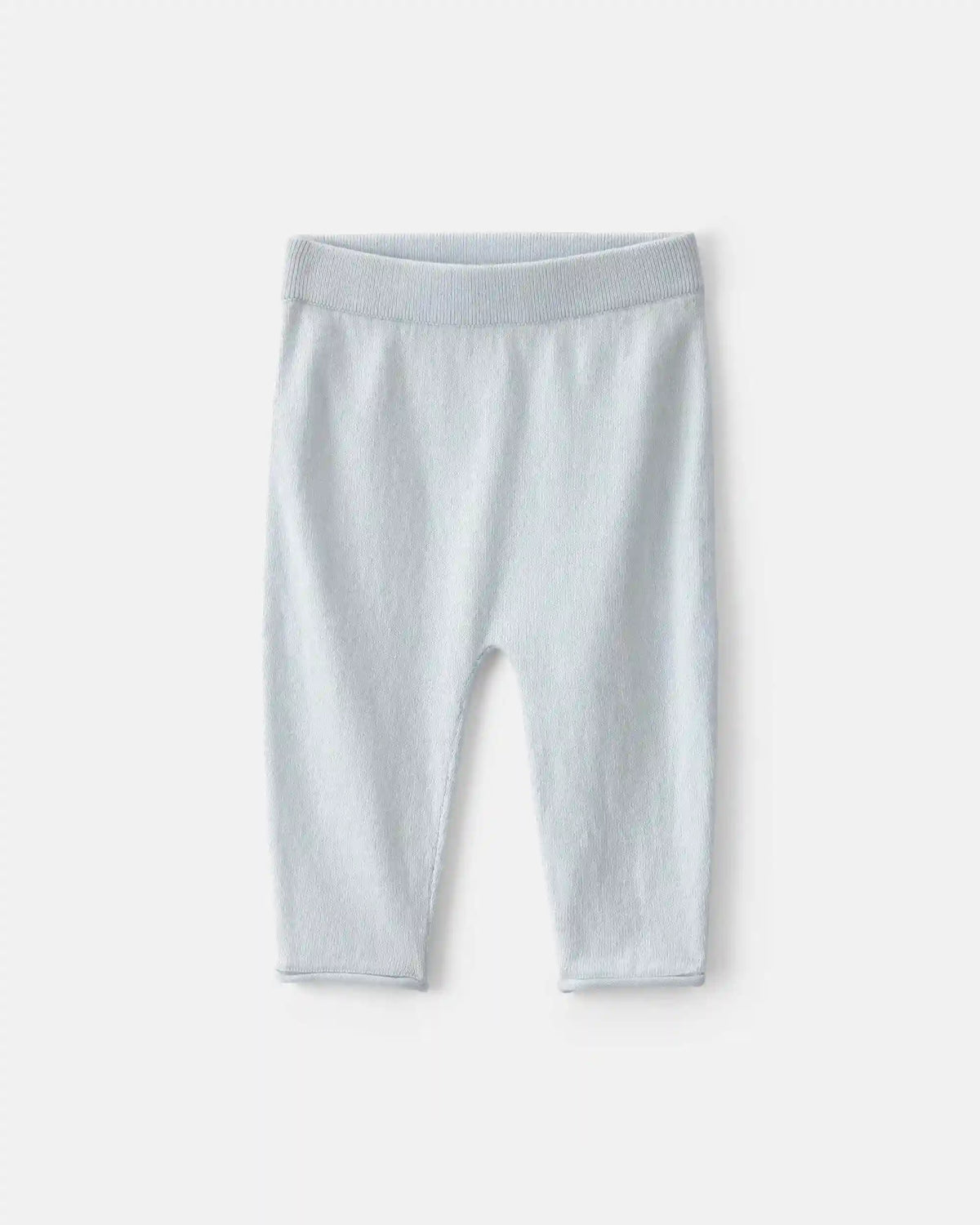 Baby Boy 2-Piece Train Long-Sleeve Top & Pant Set - Blue